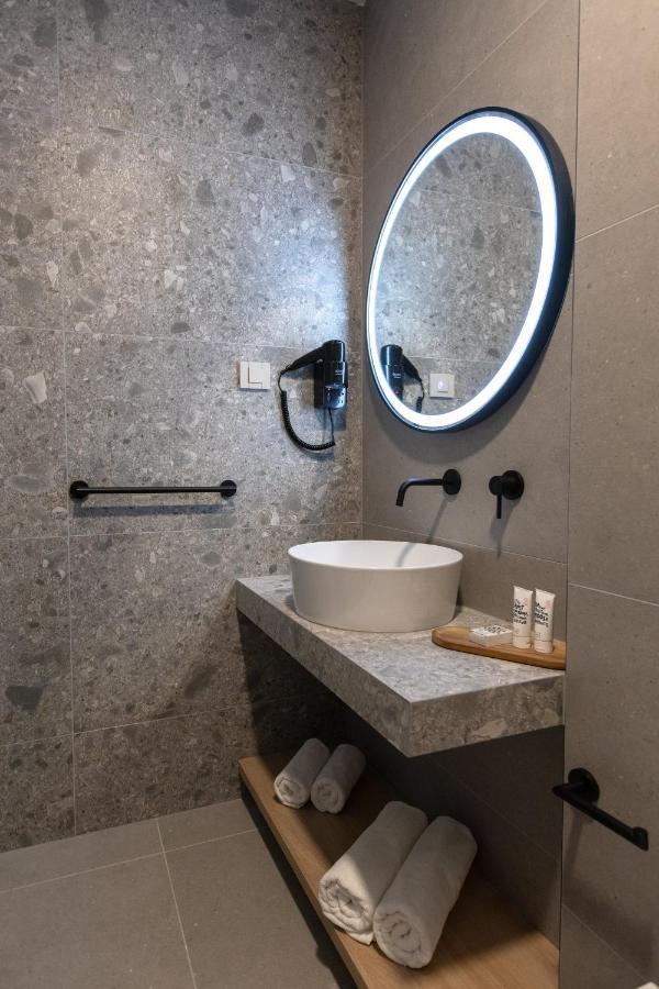 Boutique Hotel Mavie - Adults Only Neum Exterior photo
