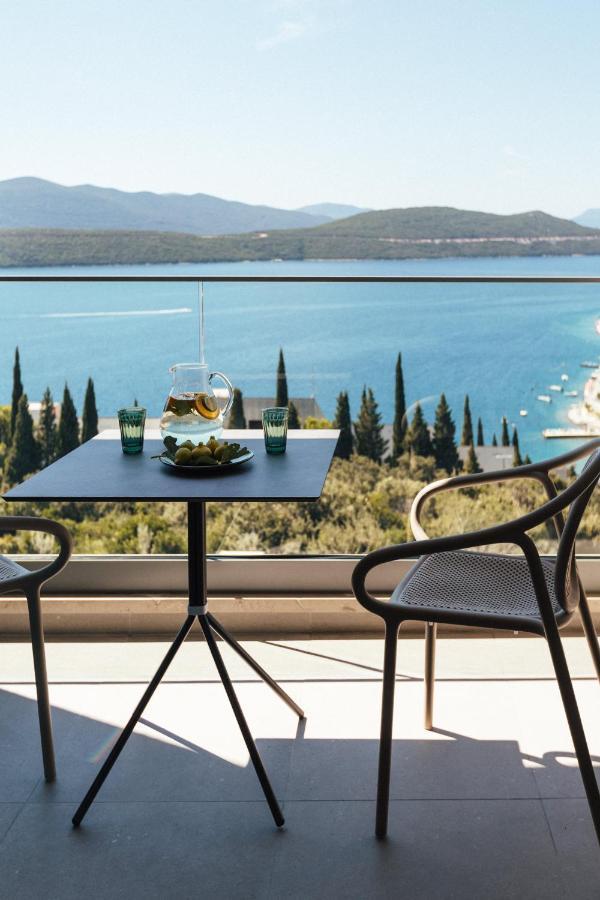 Boutique Hotel Mavie - Adults Only Neum Exterior photo