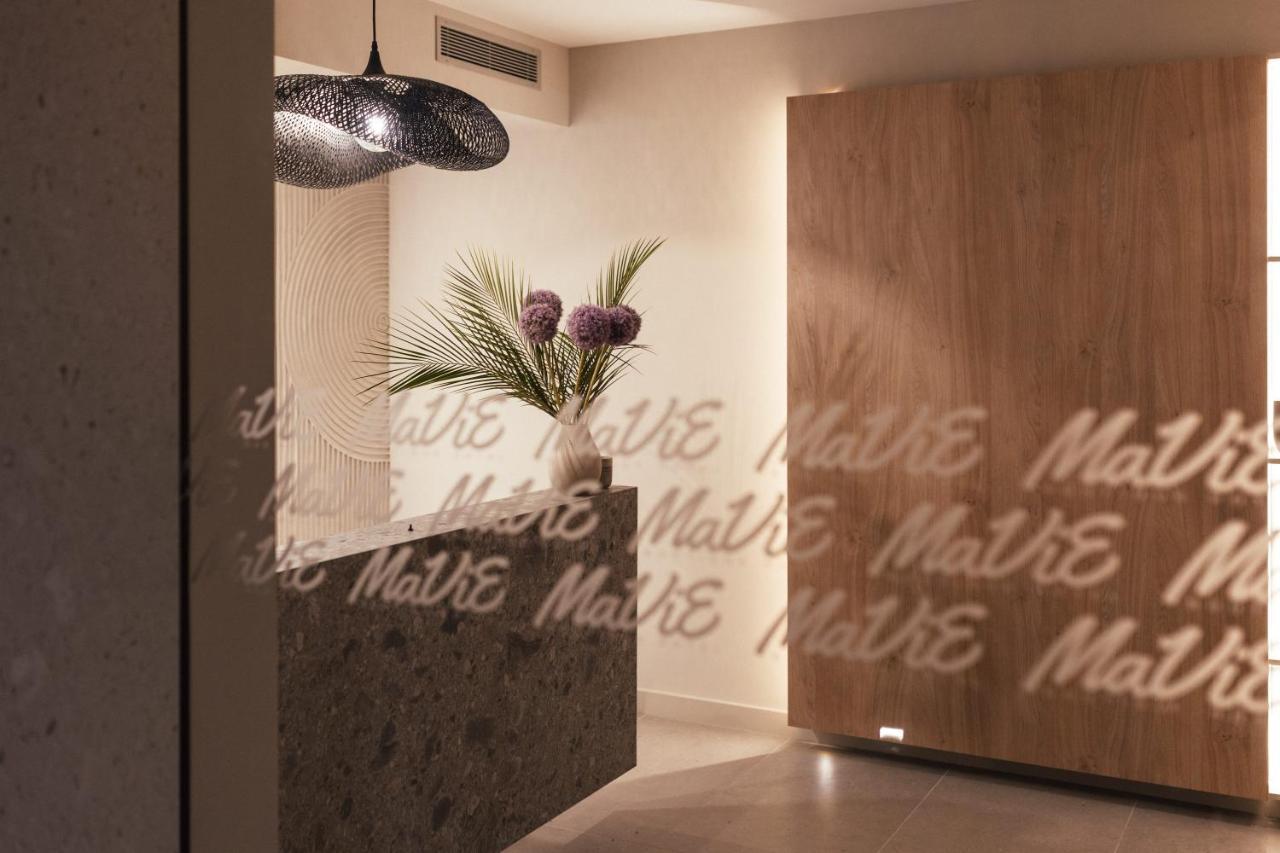 Boutique Hotel Mavie - Adults Only Neum Exterior photo