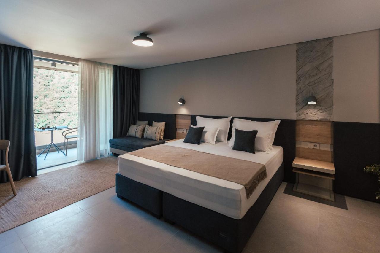 Boutique Hotel Mavie - Adults Only Neum Exterior photo