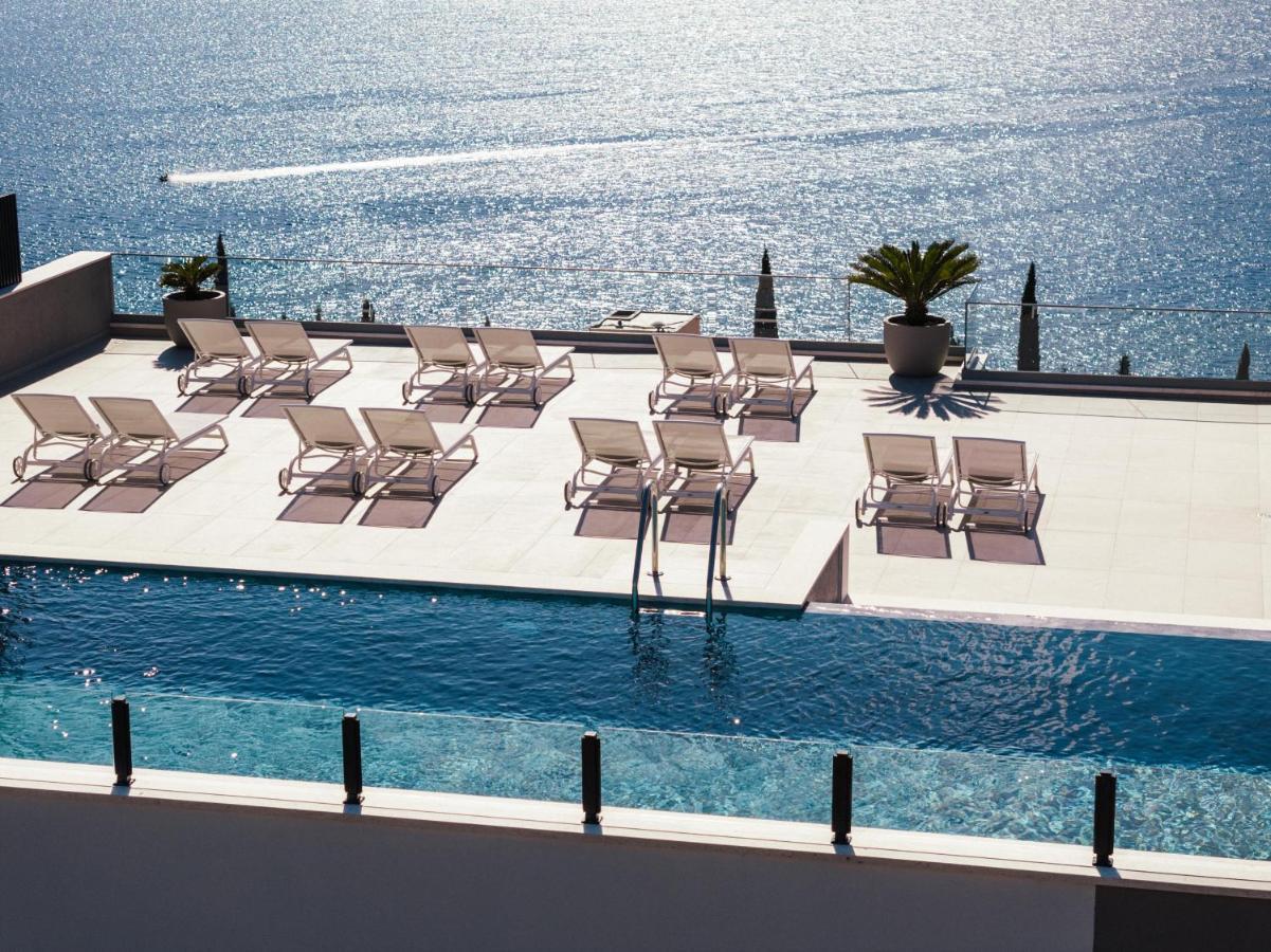 Boutique Hotel Mavie - Adults Only Neum Exterior photo