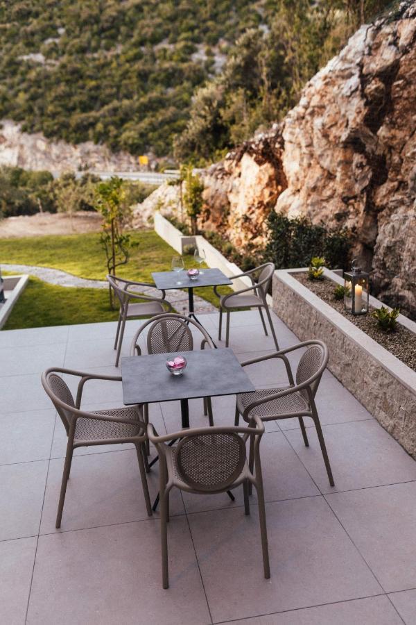 Boutique Hotel Mavie - Adults Only Neum Exterior photo