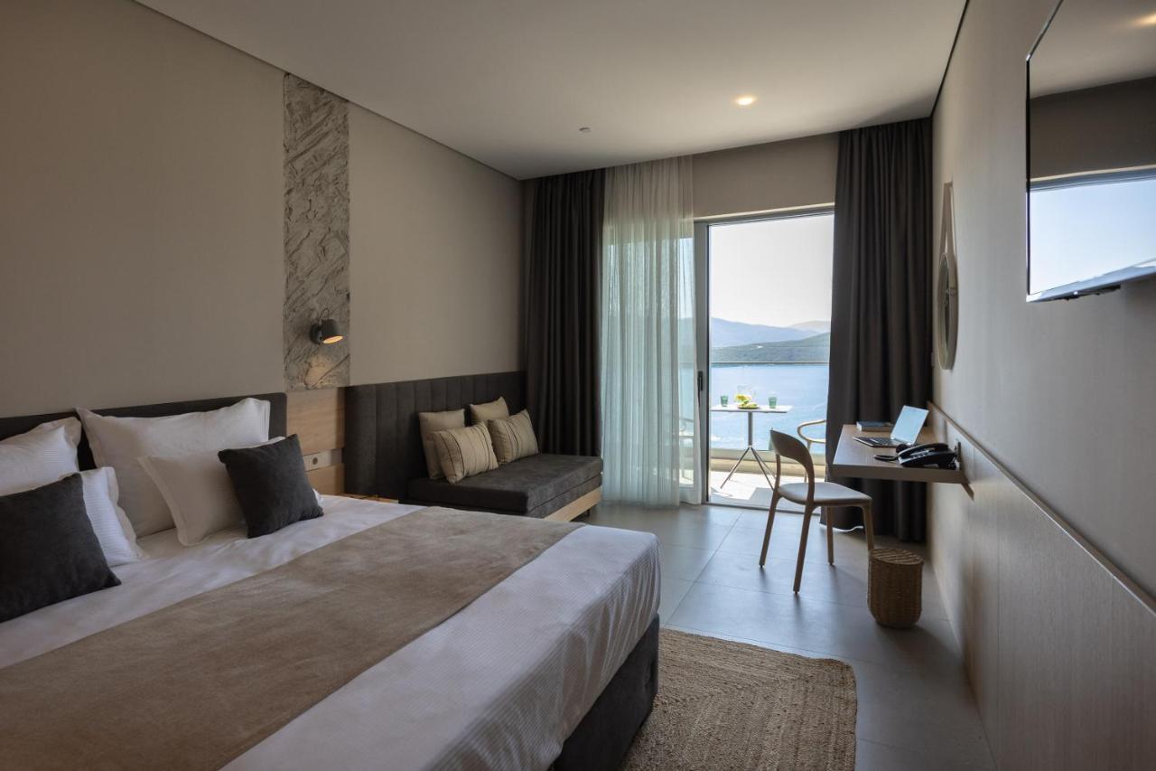 Boutique Hotel Mavie - Adults Only Neum Exterior photo