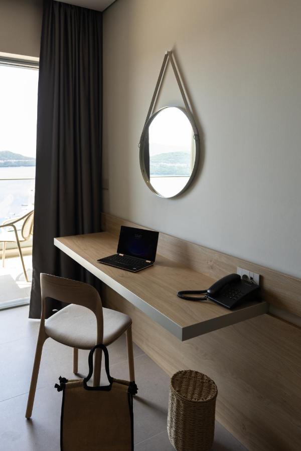Boutique Hotel Mavie - Adults Only Neum Exterior photo